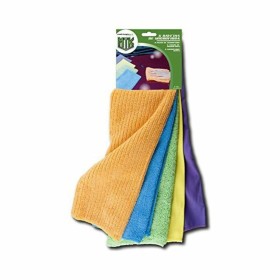 Cleaning cloths Motorkit SHI00504 5 pcs by Motorkit, Cloths - Ref: S3700982, Price: 7,68 €, Discount: %