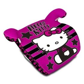 Rialzo Auto Hello Kitty Star Rosa di Hello Kitty, Seggiolini per bambini - Rif: S3701012, Prezzo: 31,75 €, Sconto: %