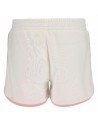 Calções de Desporto Infantis Levi's Dolphin Alyssum Branco | Tienda24 Tienda24.eu