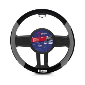 Coprivolante Sparco 1113 Universale (Ø 36 - 38 cm) di Sparco, Volanti e alberi volano - Rif: S3701042, Prezzo: 17,58 €, Scont...