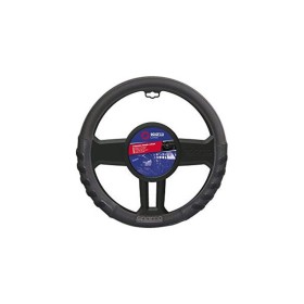 Steering Wheel Cover Sparco S101 Universal (Ø 37 - 38 cm) by Sparco, Steering wheels and shafts - Ref: S3701046, Price: 17,40...