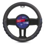 Steering Wheel Cover Sparco S101 Universal (Ø 37 - 38 cm) by Sparco, Steering wheels and shafts - Ref: S3701047, Price: 17,40...