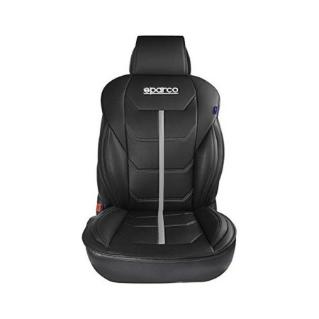 Dossier pour siège Sparco Ferrara Universel de Sparco, Housses de siège individuelles - Réf : S3701049, Prix : 42,66 €, Remis...