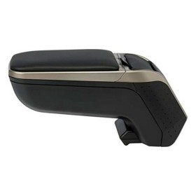 Apoyabrazos Armster Dacia Logan Sandero Negro de Armster, Apoyabrazos - Ref: S3701080, Precio: 120,99 €, Descuento: %