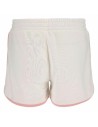 Calções de Desporto Infantis Levi's Dolphin Alyssum Branco | Tienda24 Tienda24.eu