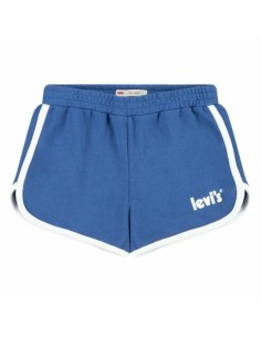 Pantaloncini Sportivi per Bambini Levi's Dolphin True Azzurro da Levi's, Bambina - Ref: S64112053, Precio: 30,78 €, Descuento: %