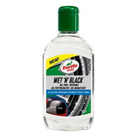 Gel Turtle Wax 1830923 (300 ml) Neumático de Turtle Wax, Limpiadores de neumáticos - Ref: S3701140, Precio: 12,74 €, Descuent...