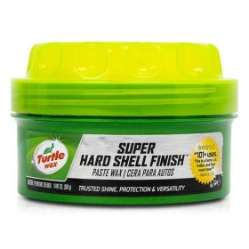 Cera Turtle Wax Super Hard (397 g) de Turtle Wax, Ceras duras - Ref: S3701145, Preço: 15,06 €, Desconto: %