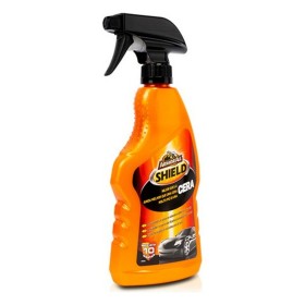 Wax Spray (500 ml) by BigBuy Car, Wet Waxes - Ref: S3701149, Price: 15,86 €, Discount: %