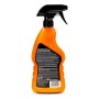 Cera Spray (500 ml) de BigBuy Car, Ceras húmidas - Ref: S3701149, Preço: 15,86 €, Desconto: %