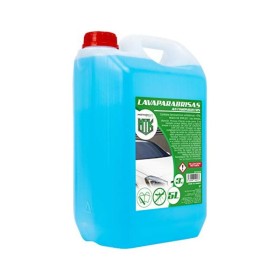 Windscreen cleaner MOT20325 Anti-mosquito function (5 L) by BigBuy Car, Screenwash - Ref: S3701241, Price: 7,02 €, Discount: %