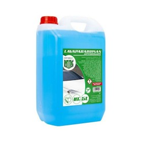 Essuie-glaces MOT20326 Antigel (5 L) de BigBuy Car, Liquide lave-glace - Réf : S3701243, Prix : 6,84 €, Remise : %