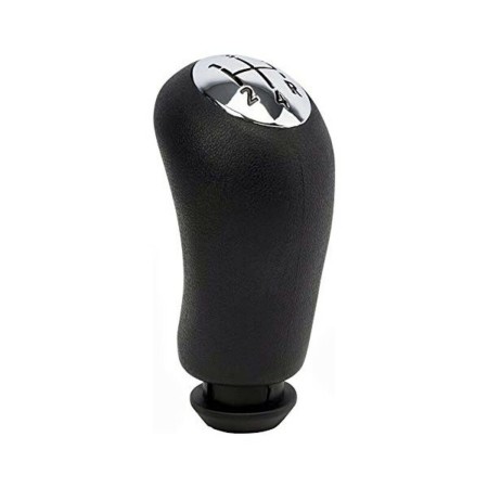 Shift Lever Knob Origen RENAULT CLIO 06 Black by Origen, Gear Shift Knob - Ref: S3701269, Price: 29,05 €, Discount: %