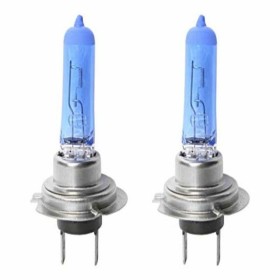 Car Bulb Sparco SPCB1404 H7 12V 55W 5000K by Sparco, Bulbs - Ref: S3701309, Price: 18,33 €, Discount: %