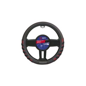 Coprivolante Sparco S101 INTL Universale (Ø 37 - 38 cm) di Sparco, Volanti e alberi volano - Rif: S3701313, Prezzo: 17,40 €, ...