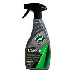 Spray Protector Cerámico Turtle Wax (500ml) de Turtle Wax, Abrillantadores - Ref: S3701332, Precio: 18,62 €, Descuento: %