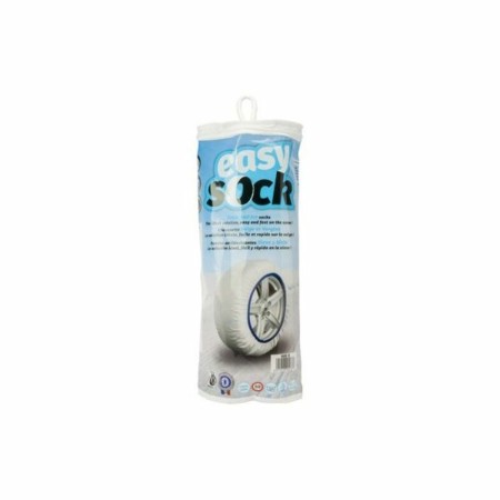 Cadenas de Nieve de Coche Easy Sock CAD8013 (S) de Easy Sock, Cadenas de nieve - Ref: S3701361, Precio: 40,33 €, Descuento: %