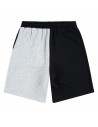 Sport Shorts for Kids Levi's French Terr 63391 Bicoloured Black | Tienda24 Tienda24.eu