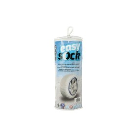 Chaînes à neige pour voiture Easy Sock CAD8014 (M) de Easy Sock, Chaînes à neige - Réf : S3701362, Prix : 33,00 €, Remise : %