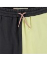 Pantalones Cortos Deportivos para Niños Levi's French Terr 63392 Bicolor Negro | Tienda24 Tienda24.eu