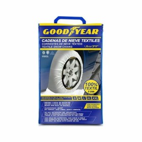 Car Snow Chains Goodyear ULTRA GRIP (S) by Goodyear, Snow Chains - Ref: S3701364, Price: 45,08 €, Discount: %