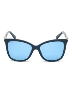 Brillenfassung Tom Ford FT5019-R69-50 Blau | Tienda24 Tienda24.eu