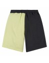 Pantalones Cortos Deportivos para Niños Levi's French Terr 63392 Bicolor Negro | Tienda24 Tienda24.eu