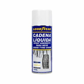 Chaîne liquide Goodyear GOD8030 400 ml de Goodyear, Chaînes à neige - Réf : S3701405, Prix : 9,08 €, Remise : %