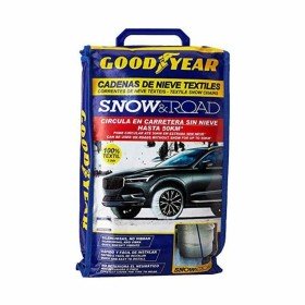 Auto-Schneeketten Goodyear (XL) von Goodyear, Schneeketten - Ref: S3701407, Preis: 78,90 €, Rabatt: %