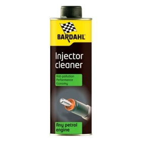 Detergente per Iniettori Benzina Bardahl 300 ml di Bardahl, Sistemi di alimentazione - Rif: S3701439, Prezzo: 13,95 €, Sconto: %