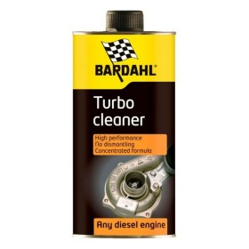 Nettoyant Bardahl 3206 de Bardahl, Systèmes d'alimentation en carburant - Réf : S3701443, Prix : 60,25 €, Remise : %