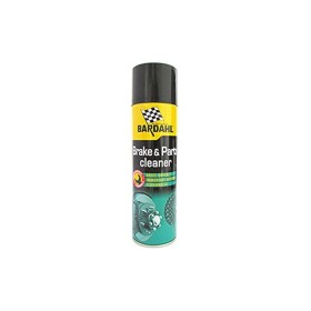 Brake cleaner Koma Tools 600 ml Spray | Tienda24 - Global Online Shop Tienda24.eu