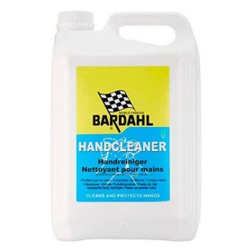 Nettoyant pour les mains Bardahl (5L) de Bardahl, Nettoyants - Réf : S3701478, Prix : 45,10 €, Remise : %