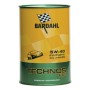 Óleo de Motor para Automóveis Bardahl TECHNOS C60 Exceed SAE 5W 40 (1L) | Tienda24 - Global Online Shop Tienda24.eu