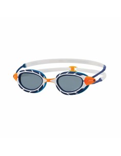 Occhialini da Nuoto Zoggs Predator Polarized Bianco Taglia unica da Zoggs, Occhiali - Ref: S64112112, Precio: 41,55 €, Descue...