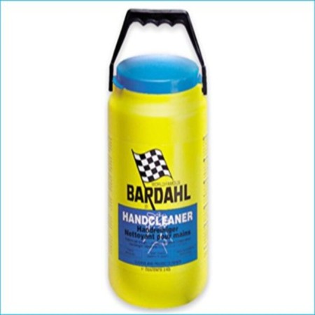 Detergente per le Mani Bardahl 760044 di Bardahl, Detergenti - Rif: S3701528, Prezzo: 27,56 €, Sconto: %