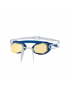 Lunettes de bain Zoggs Diamond Mirror Bleu Blanc Taille unique de Zoggs, Lunettes - Ref: S64112114, Precio: 21,63 €, Descuent...