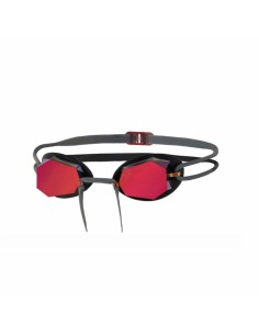 Gafas de Natación Zoggs Little Ripper Niños Rosa Talla única | Tienda24 Tienda24.eu