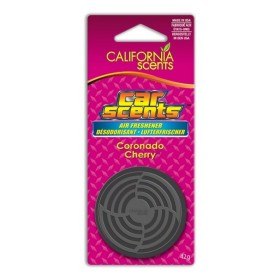 Désodorisant California Scents Coronado Cerise de California Scents, Désodorisants - Réf : S3701629, Prix : 5,32 €, Remise : %