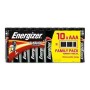 Pilhas Alcalinas Energizer 630066 AAA LR03 (10 uds) | Tienda24 - Global Online Shop Tienda24.eu