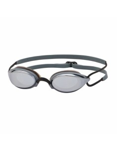 Occhialini da Nuoto Zoggs Fusion Air Titanium Grigio scuro Taglia unica da Zoggs, Occhiali - Ref: S64112116, Precio: 35,82 €,...