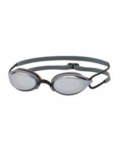 Occhialini da Nuoto Zoggs Fusion Air Titanium Grigio scuro Taglia unica da Zoggs, Occhiali - Ref: S64112116, Precio: 35,82 €,...