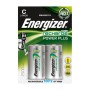 Pilhas Recarregáveis Energizer ENGRCC2500 1,2 V C HR14 | Tienda24 - Global Online Shop Tienda24.eu