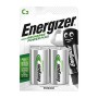 Pilhas Recarregáveis Energizer ENGRCC2500 1,2 V C HR14 | Tienda24 - Global Online Shop Tienda24.eu