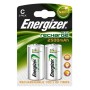 Pilhas Recarregáveis Energizer ENGRCC2500 1,2 V C HR14 | Tienda24 - Global Online Shop Tienda24.eu