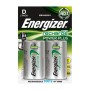 Rechargeable Batteries Energizer ENGRCD2500 1,2 V HR20 D2 by Energizer, Rechargeable Batteries - Ref: S3701667, Price: 17,76 ...