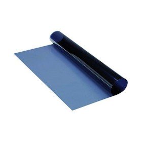 Sheet Foliatec Midnight Reflex Light UV protection (76 x 300 cm) Foliatec - 1