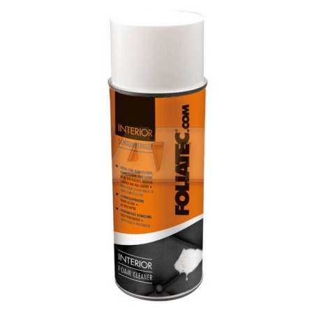 Cleansing Foam Foliatec FO2000 Plastic by Foliatec, Cleaners - Ref: S3701710, Price: 9,74 €, Discount: %