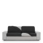 Cushion cover Eysa THOR Dark grey 85 x 15 x 100 cm Sofa by Eysa, Sofas & Couches - Ref: D1607337, Price: 24,33 €, Discount: %