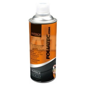 Tinta em spray Foliatec Color Interior Limpador (400 ml) de Foliatec, Tinta em spray - Ref: S3701717, Preço: 13,38 €, Descont...